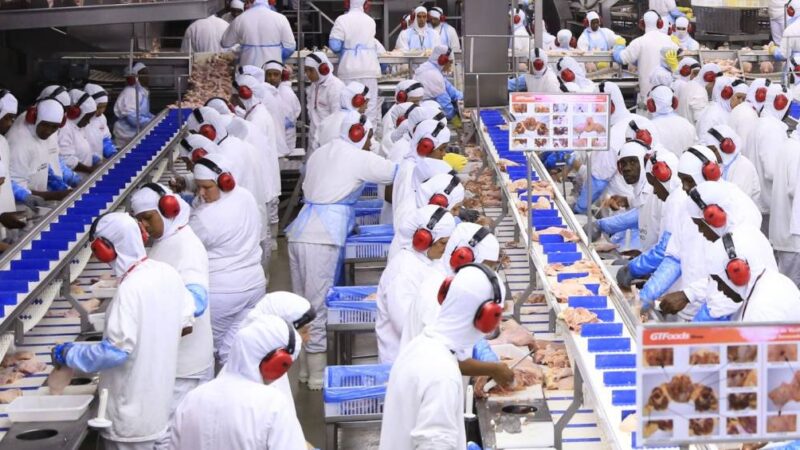Tarifa dos EUA poupa petróleo, minério de ferro, café e mais de 2 mil produtos brasileiros