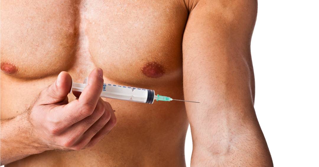 Hormônio do crescimento para trincar e ganhar músculos: faz sentido tomar?