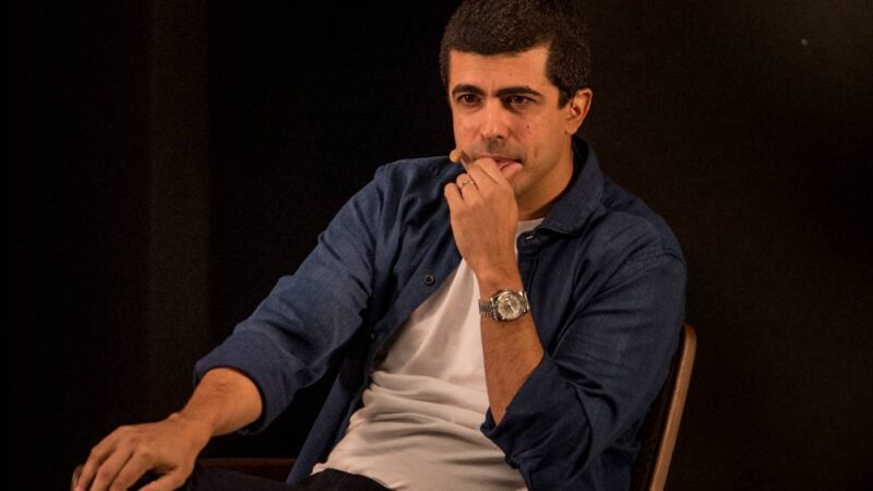 A nova derrota de Marcius Melhem no TJ-RJ