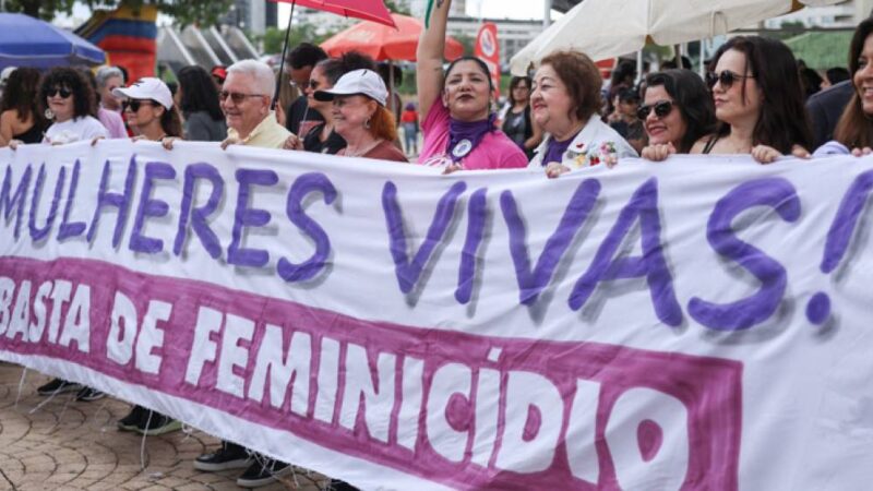 O dado que explica por que o feminicídio continua crescendo no Brasil