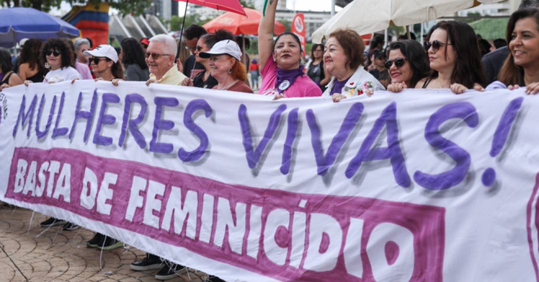 O dado que explica por que o feminicídio continua crescendo no Brasil