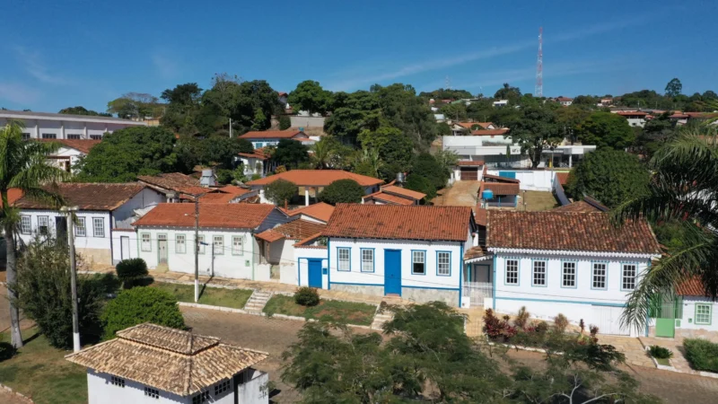 conheça os principais pontos turísticos