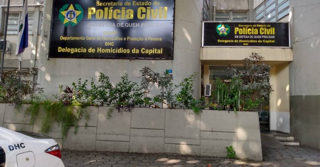 Líder de facção criminosa do Rio Grande do Sul é preso no Rio