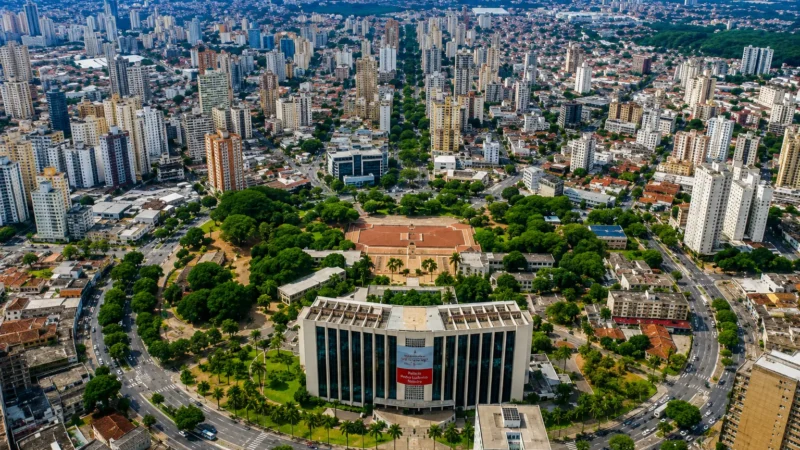 entenda a proposta de requalificação integrada