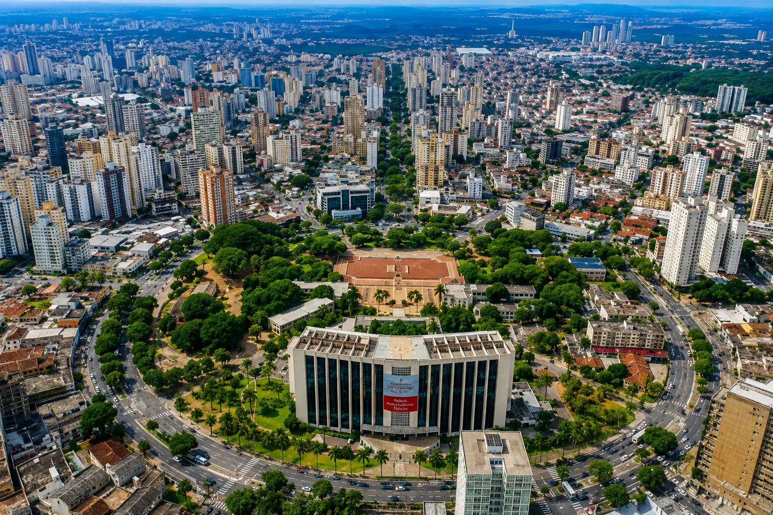 entenda a proposta de requalificação integrada