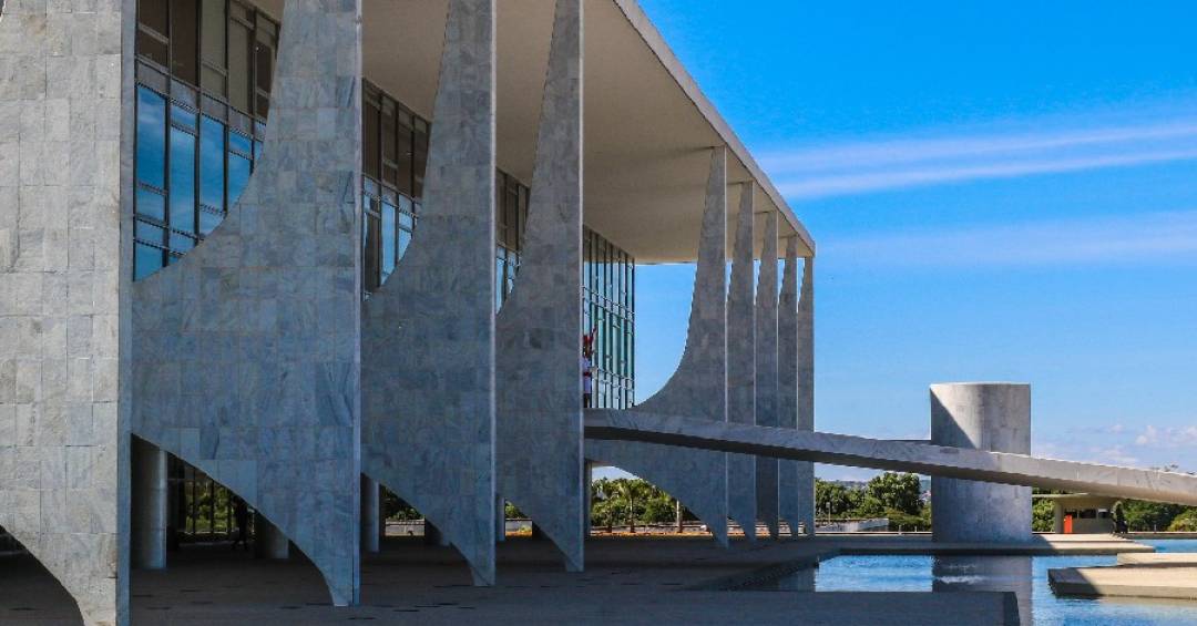 Pesquisa sobre engajamento acende alerta para um dos candidatos ao Planalto