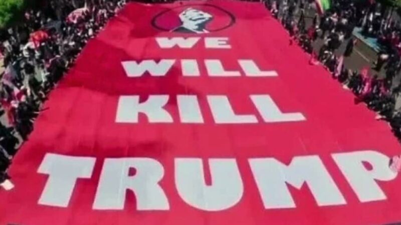 Radicalismo cresceu durante frenético funeral de Khamenei; agora melhora?