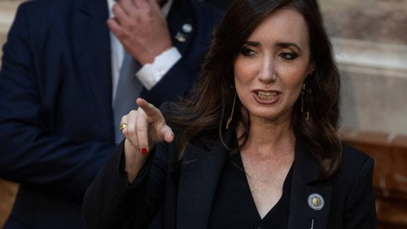 Vice-presidente da Argentina chama ingleses de ‘piratas usurpadores’ antes de semifinal da Copa