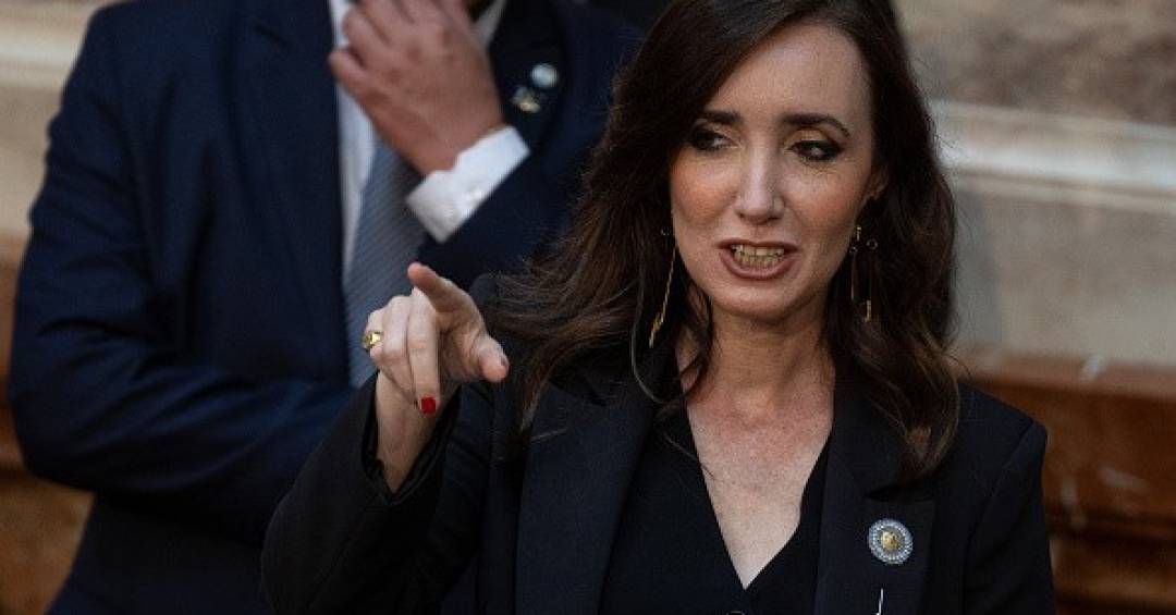 Vice-presidente da Argentina chama ingleses de ‘piratas usurpadores’ antes de semifinal da Copa