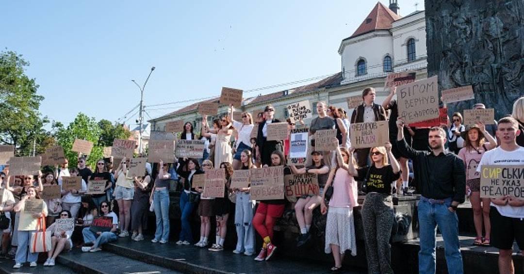 Por que protestos contra governo Zelensky tomaram dezenas de cidades na Ucrânia