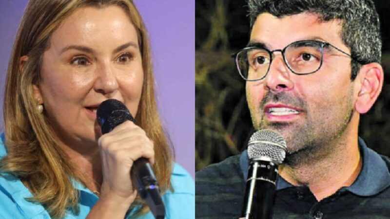 O impasse na disputa pelo governo do Pará, segundo nova pesquisa Genial/Quaest