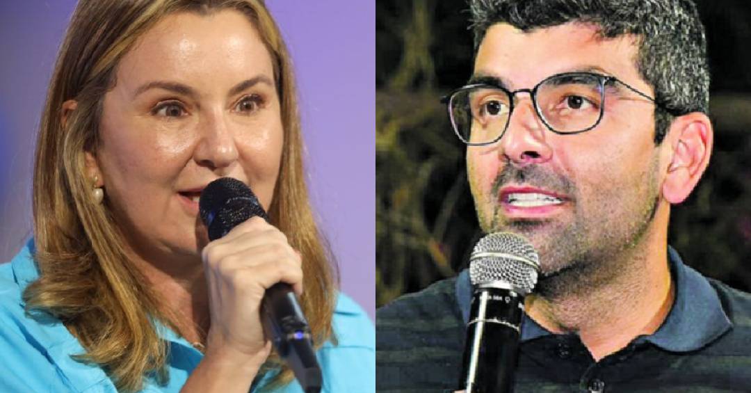 O impasse na disputa pelo governo do Pará, segundo nova pesquisa Genial/Quaest
