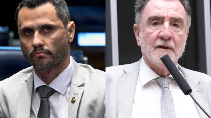 Pesquisa mostra disputa para o governo estadual no segundo maior colégio eleitoral do Brasil