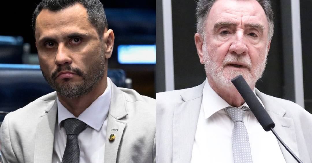 Pesquisa mostra disputa para o governo estadual no segundo maior colégio eleitoral do Brasil