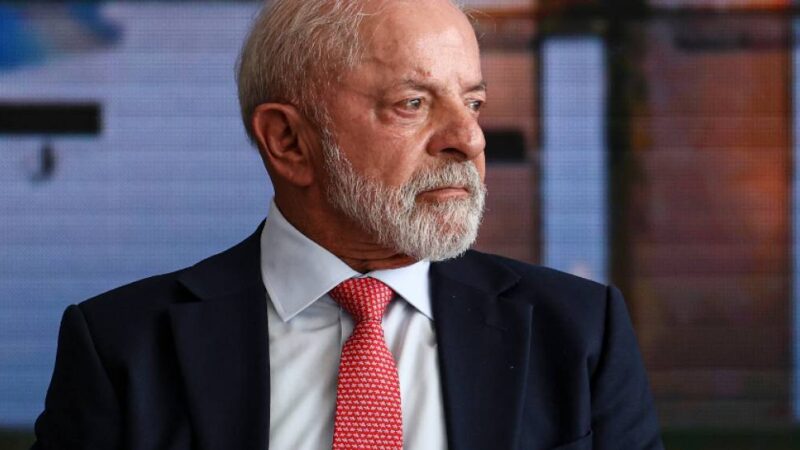A proliferação de inquéritos da PF em defesa da honra de Lula