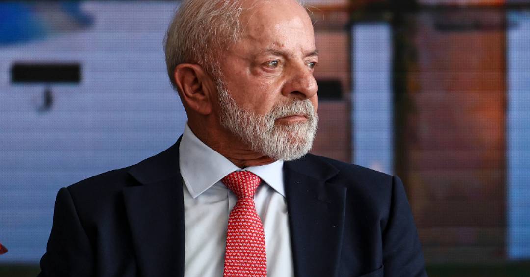 A proliferação de inquéritos da PF em defesa da honra de Lula