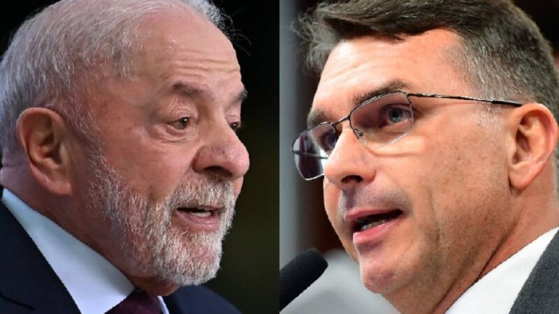 Lula lidera à reeleição em todos os cenários de 1º e 2º turno, diz pesquisa Genial/Quaest