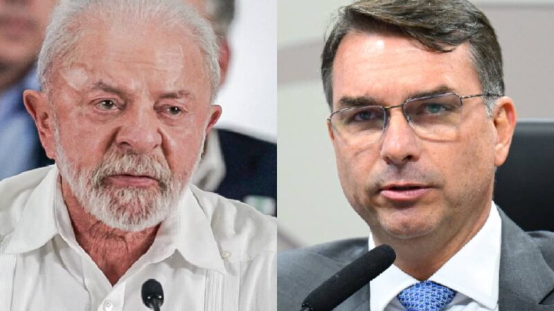 Nova pesquisa AtlasIntel mede quem tem a melhor e a pior imagem na política