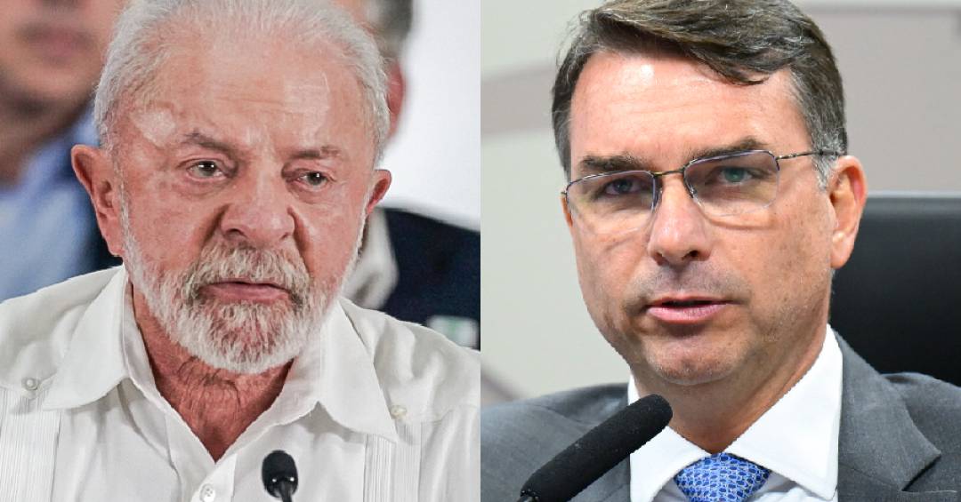 Nova pesquisa AtlasIntel mede quem tem a melhor e a pior imagem na política