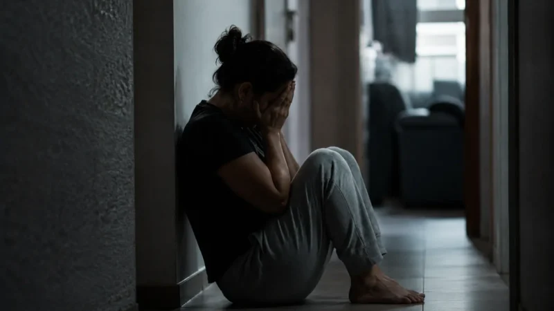 maioria das vítimas não tinha medida protetiva