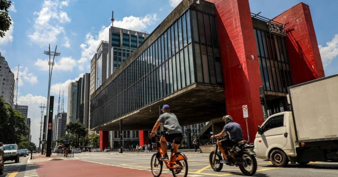 São Paulo atinge recorde histórico no turismo em maio e recebe 97 visitantes por minuto em 2026