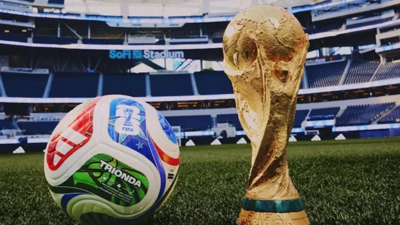 o que se sabe do próximo Mundial?