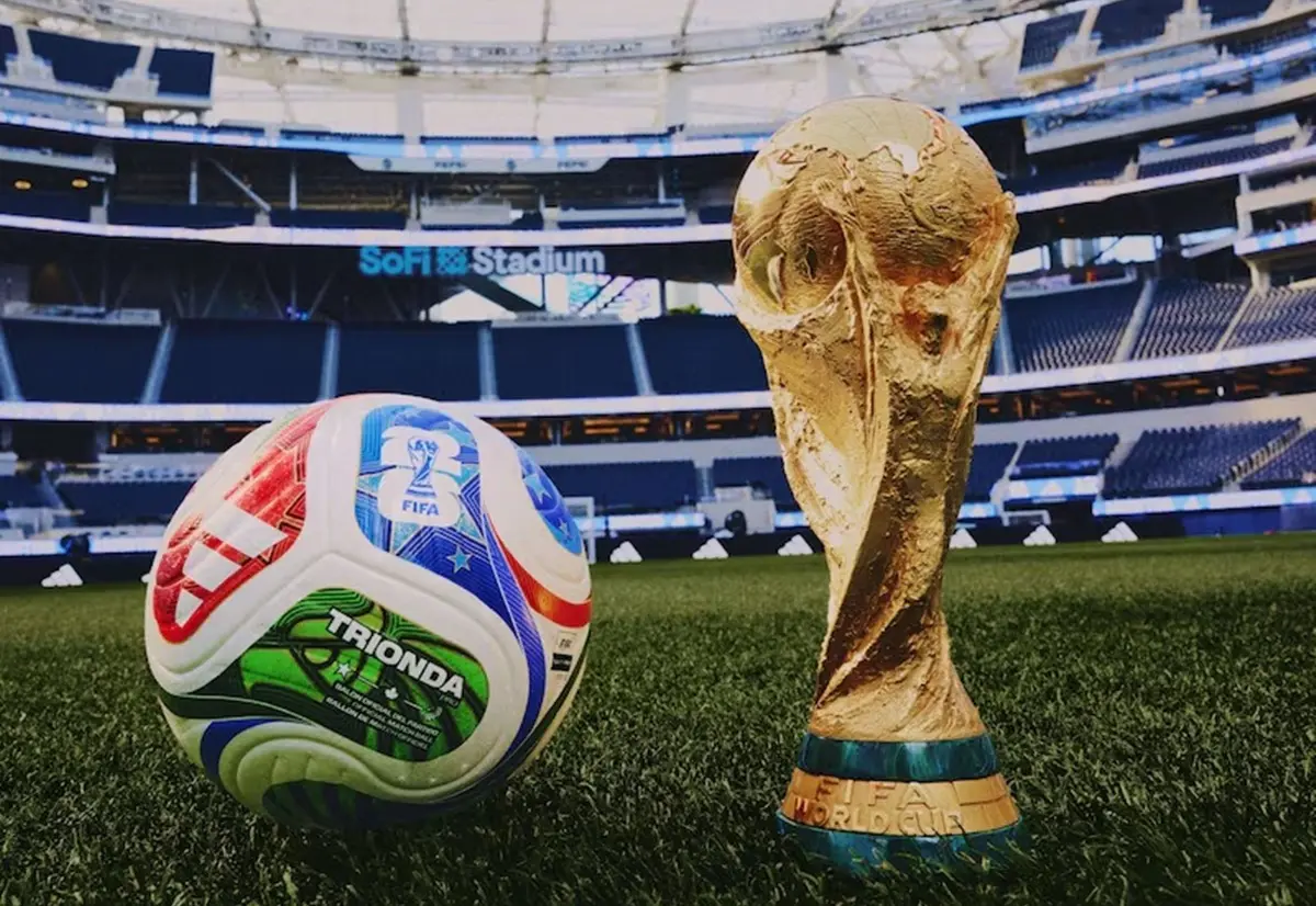 o que se sabe do próximo Mundial?