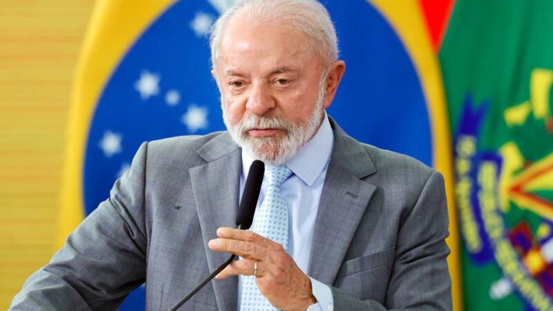 Tarifaço: Brasil aciona Lei da Reciprocidade e levará EUA à OMC