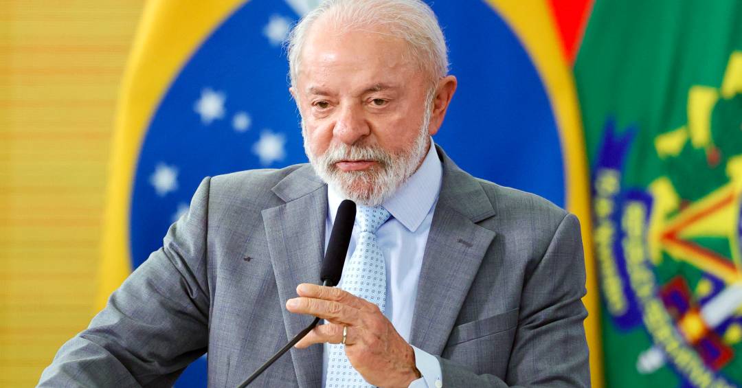 Tarifaço: Brasil aciona Lei da Reciprocidade e levará EUA à OMC