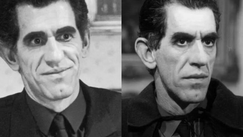 Morre, aos 88 anos, o ator Rui Rezende