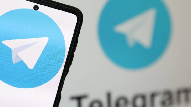 O inquérito aberto pelo MPF para investigar eventual omissão do Telegram
