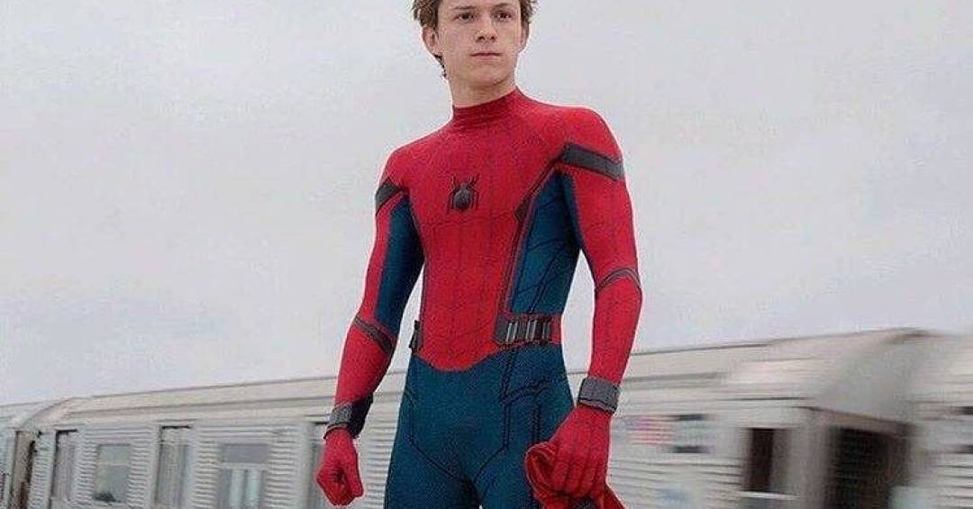 Tom Holland e o desafio de ser Homem-Aranha pela sétima vez