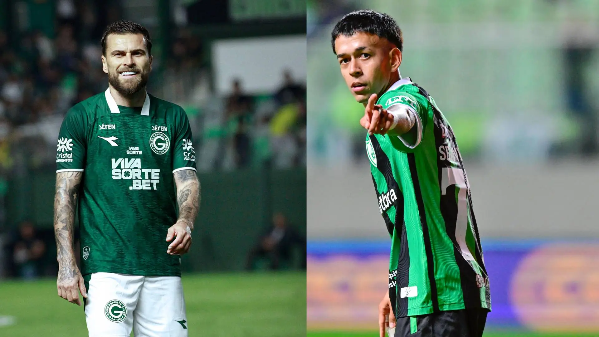 veja onde assistir e prováveis escalações
