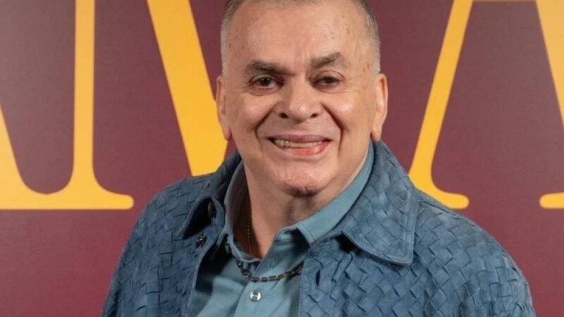 Walcyr Carrasco confirma fama de ‘salvador’ com ‘Quem Ama Cuida’; entenda