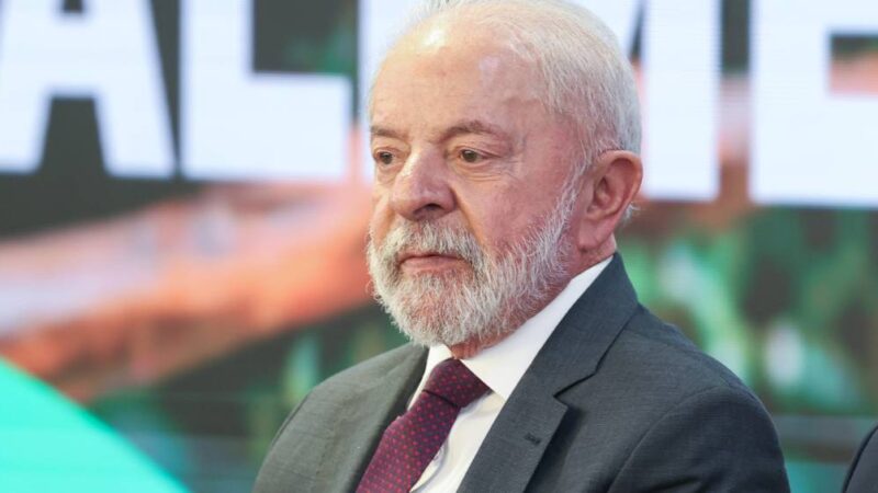 Por que Lula tem tanto medo de debater sobre os luxos de Lulinha e Marcola