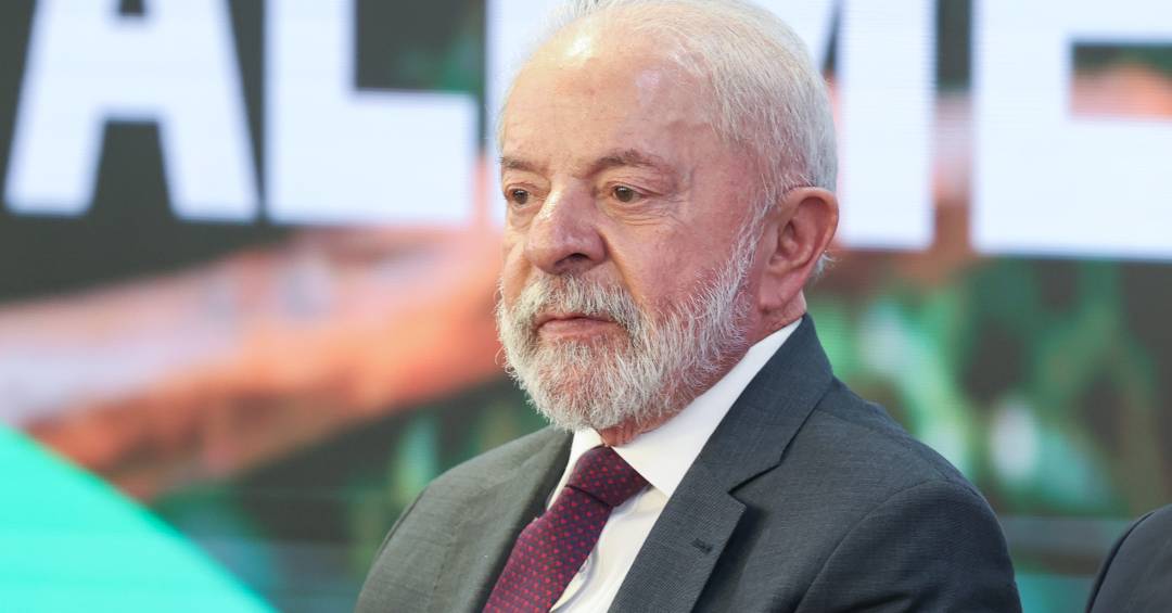 Por que Lula tem tanto medo de debater sobre os luxos de Lulinha e Marcola