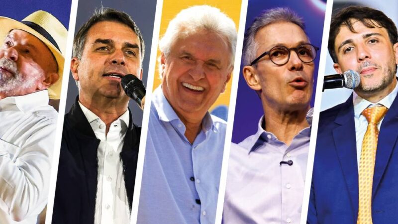 Com recursos de IA, plataforma gratuita ajuda eleitor a comparar candidatos e decidir voto