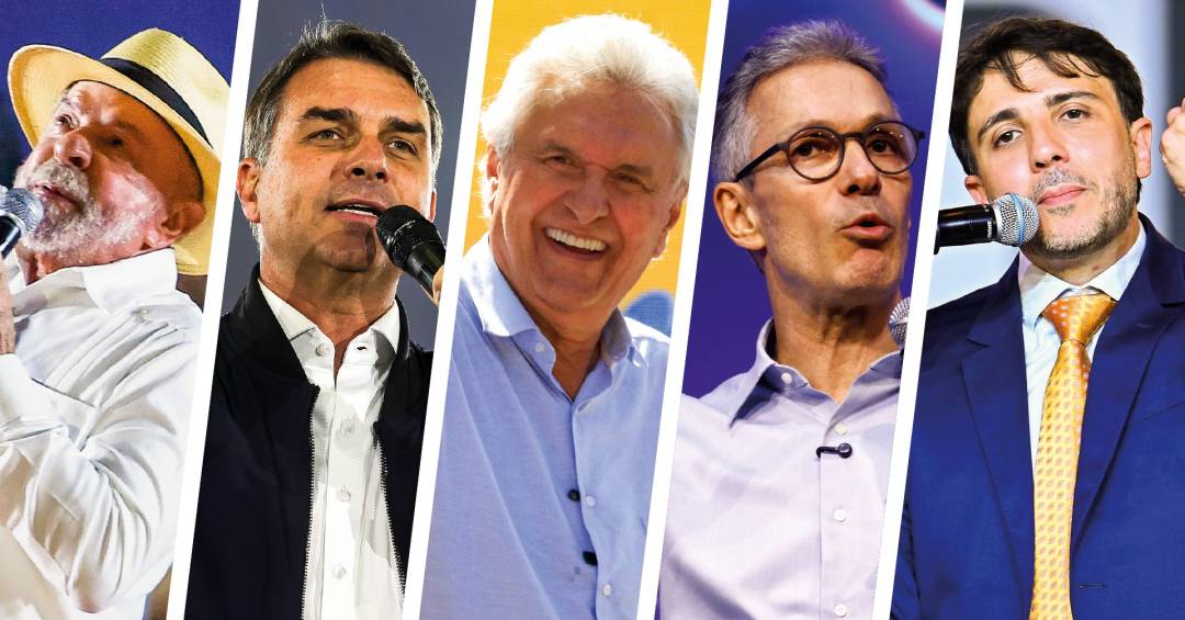 Com recursos de IA, plataforma gratuita ajuda eleitor a comparar candidatos e decidir voto