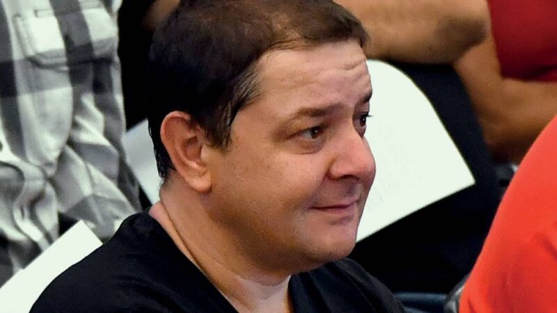 Defesa de Lulinha tem estratégia de Marco Aurélio e banca exclusiva em Madri