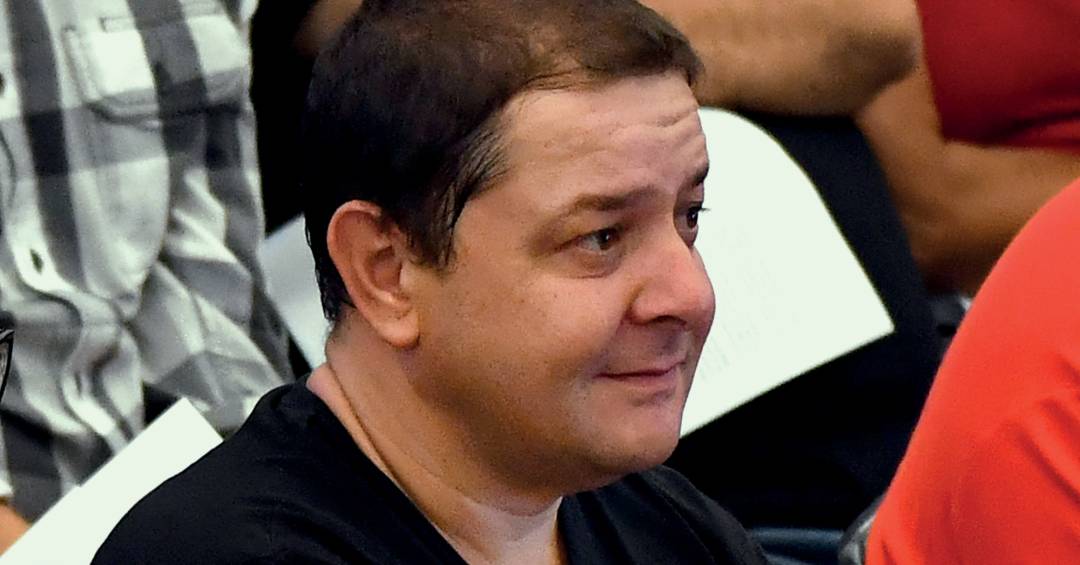Defesa de Lulinha tem estratégia de Marco Aurélio e banca exclusiva em Madri