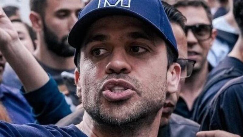 Pablo Marçal declara 7 bilhões em bens à Justiça Eleitoral