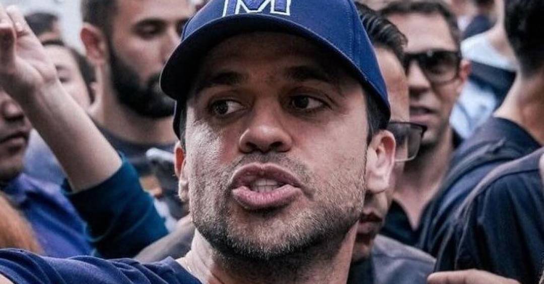Pablo Marçal declara 7 bilhões em bens à Justiça Eleitoral