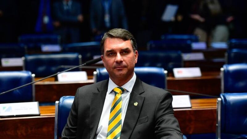 O que explica avanço de Flávio contra Lula em pesquisa, segundo diretor da Quaest