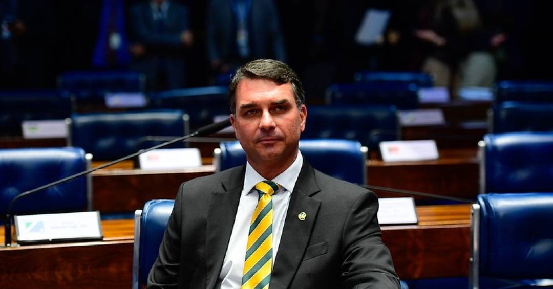O que explica avanço de Flávio contra Lula em pesquisa, segundo diretor da Quaest