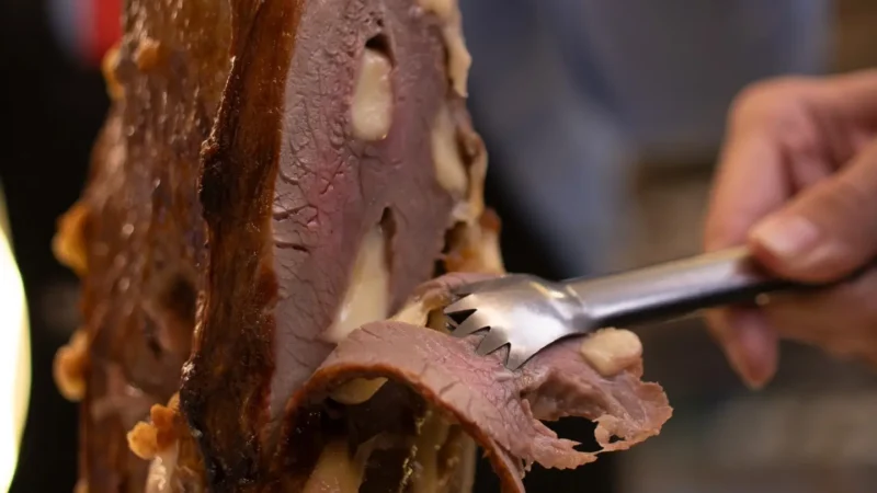 8 opções para quem gosta de carne