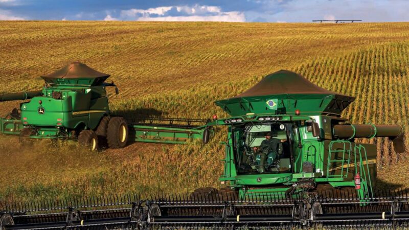 El Niño acende alerta para caixa de agroindústrias na safra 2026/27