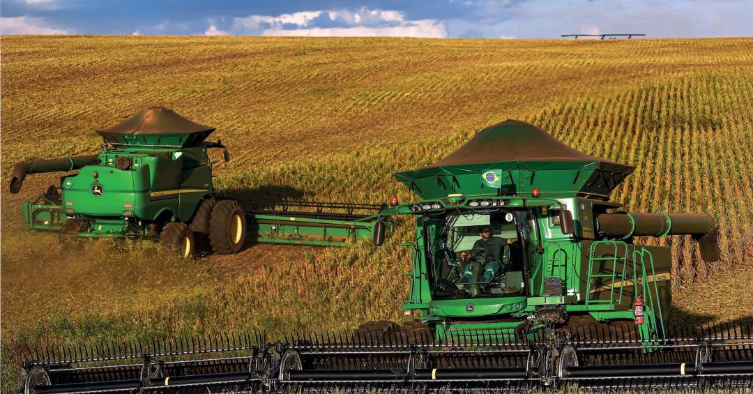 El Niño acende alerta para caixa de agroindústrias na safra 2026/27