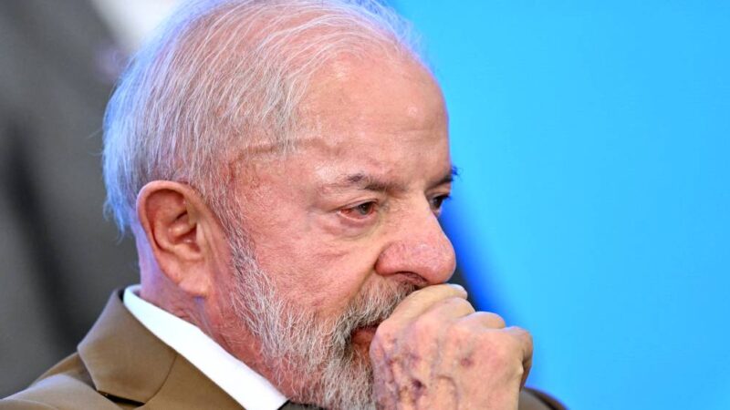 O que preocupa o Planalto nessa estadia prolongada de Lulinha na Espanha