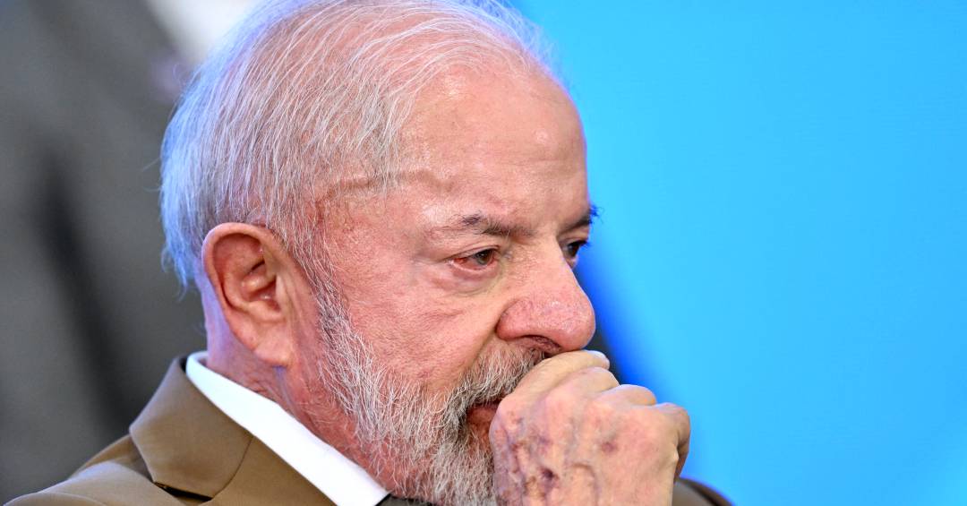 O que preocupa o Planalto nessa estadia prolongada de Lulinha na Espanha
