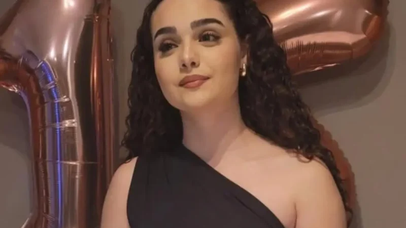 Adolescente de Goiânia que desapareceu na França é encontrada